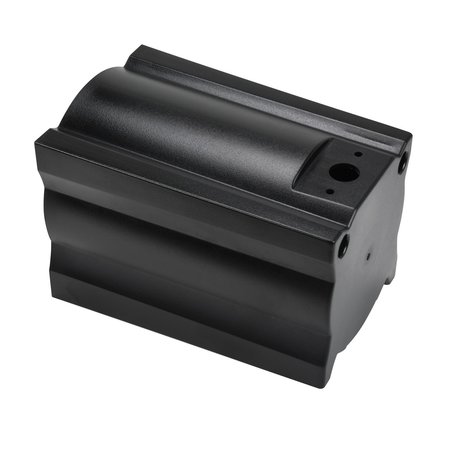 SUPERWINCH Motor Cover 89-42680